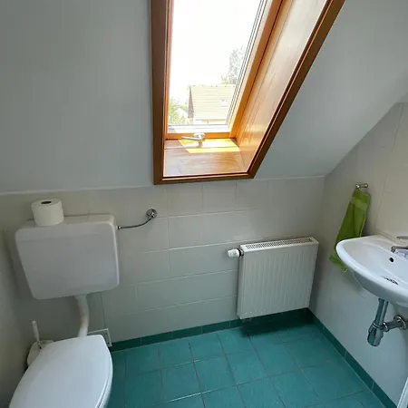 Maslanka Dg Apartamento Utting am Ammersee