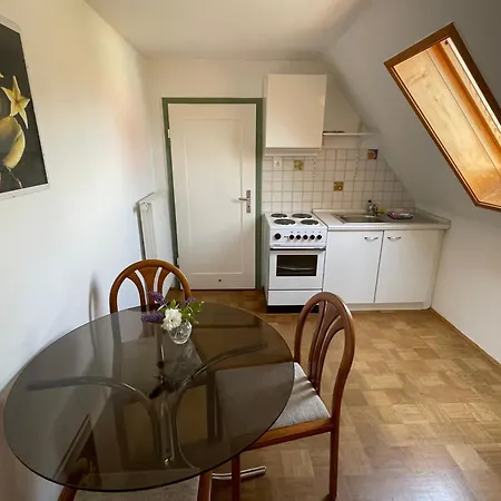 Apartamento Maslanka Dg Utting am Ammersee