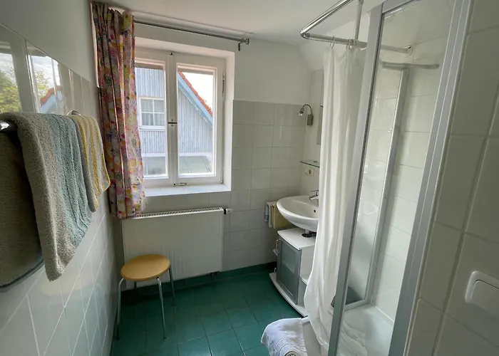 Maslanka Dg Apartamento