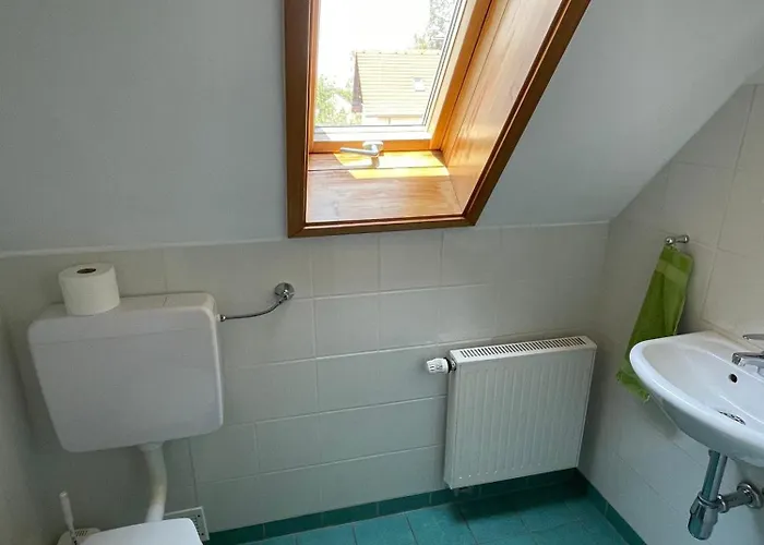 Maslanka Dg Apartamento Utting am Ammersee