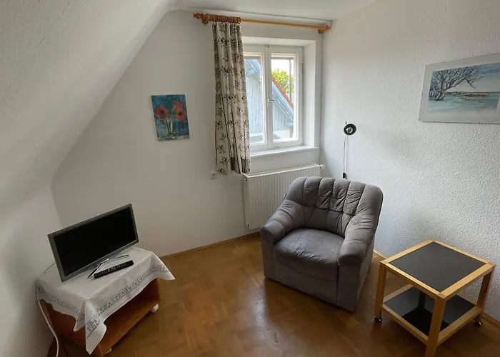 Maslanka Dg Apartamento Utting am Ammersee