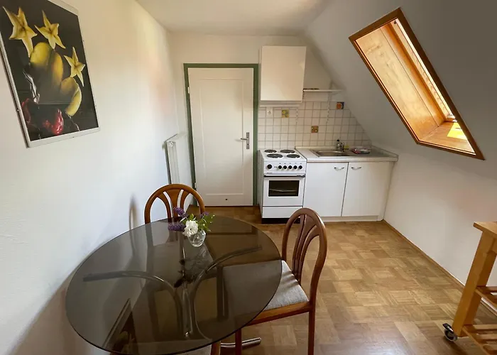 Apartamento Maslanka Dg Utting am Ammersee